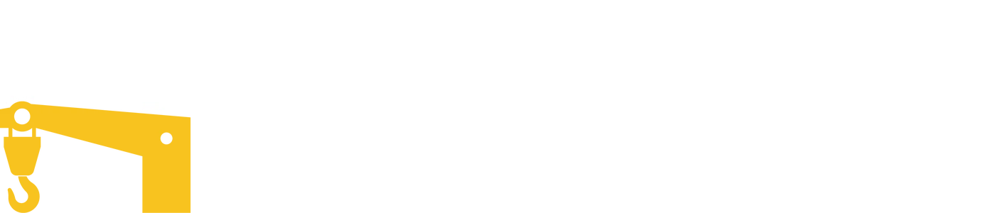 Heco Pacific logo, reversed