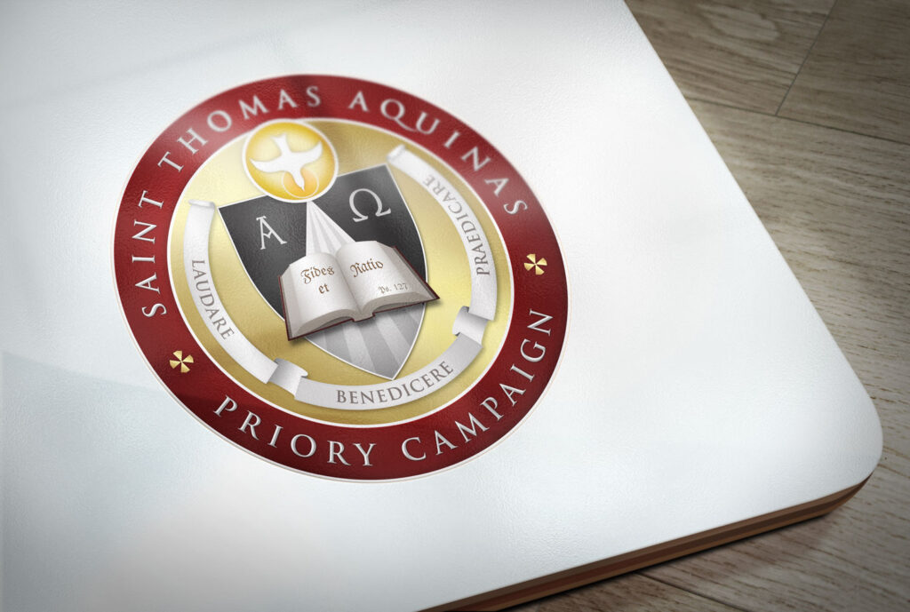 St. Thomas Aquinas Priory