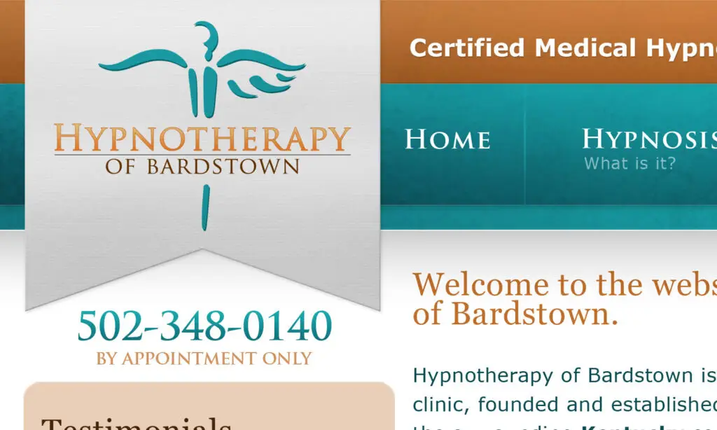 Hypnotherapy of Bardstown