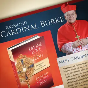 Cardinal Burke