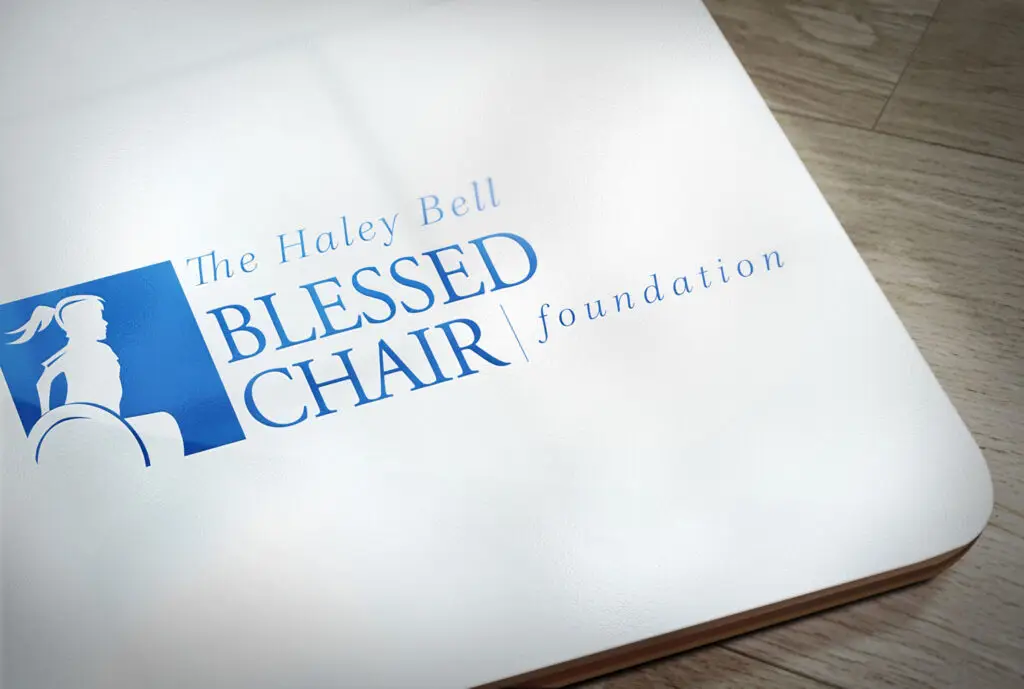 Haley Bell Blessed Chair Foundation