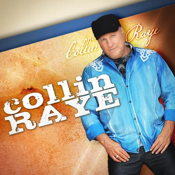Collin Raye Official Site