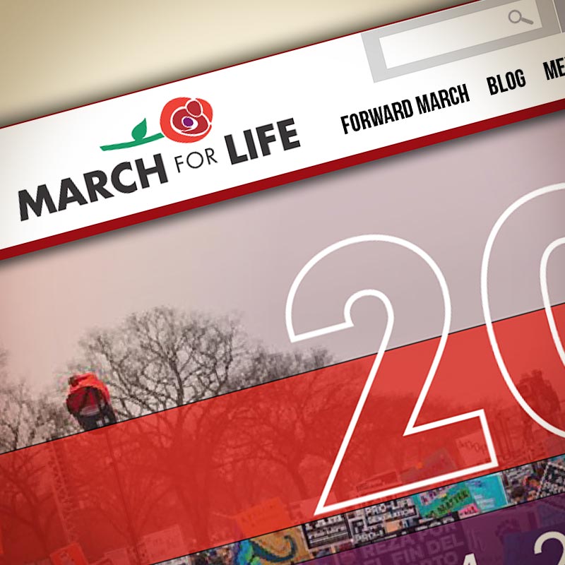 March For Life