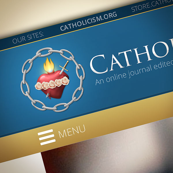 Catholicism.org