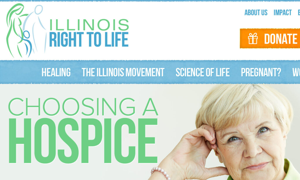 Illinois Right to Life