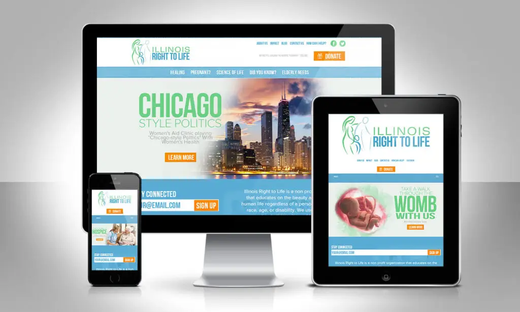 Illinois Right to Life