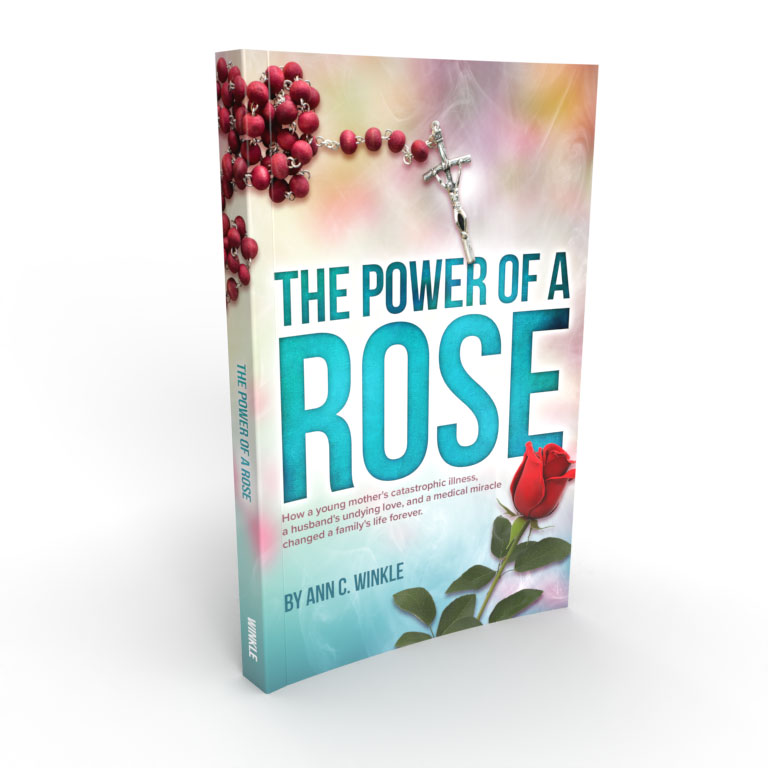 Power of a Rose