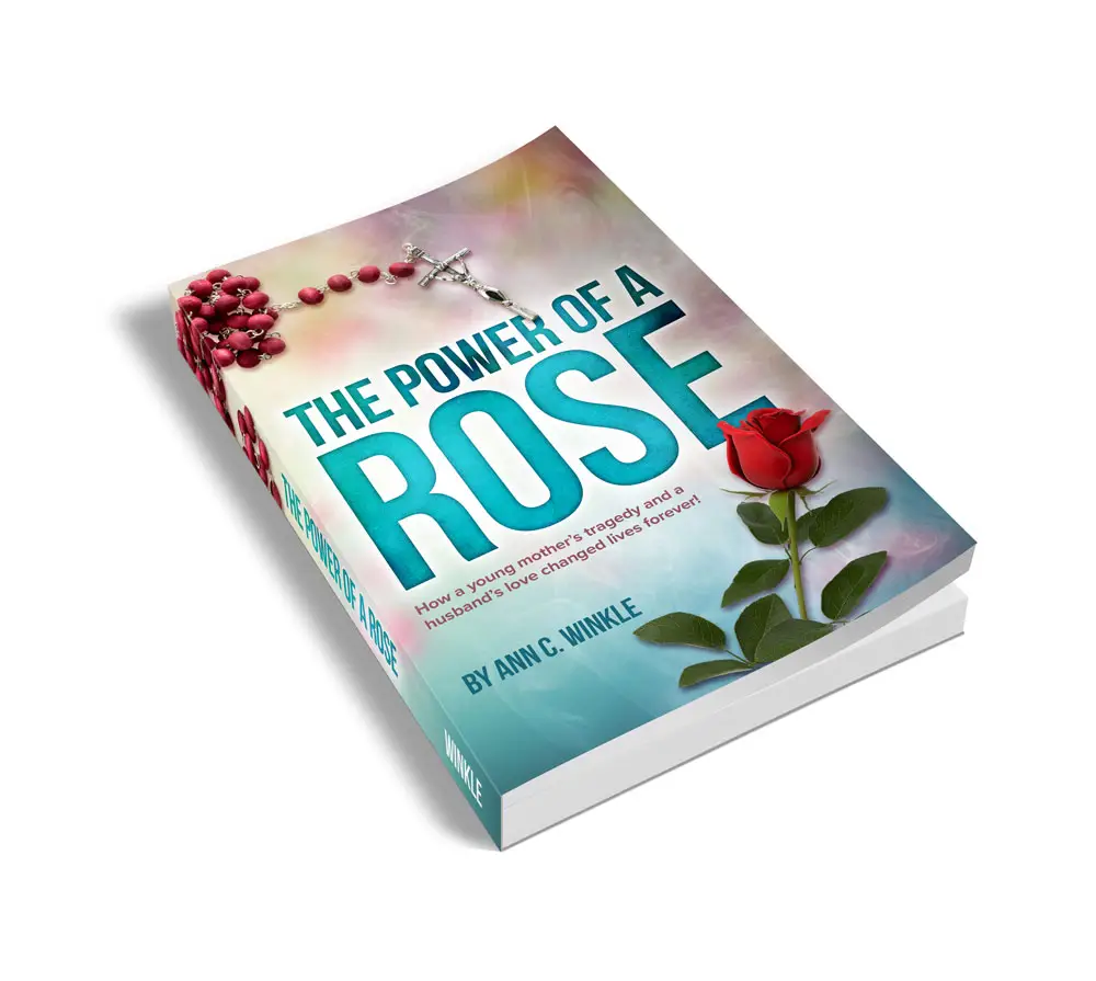 Power of a Rose