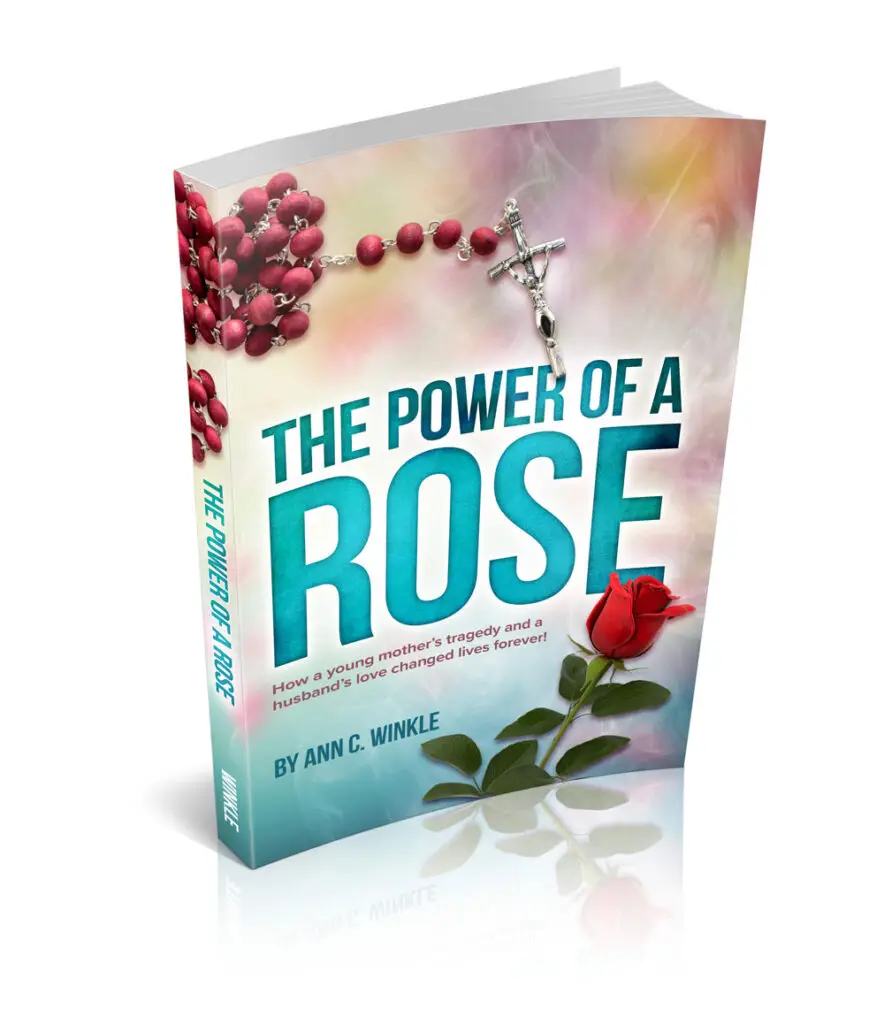 Power of a Rose
