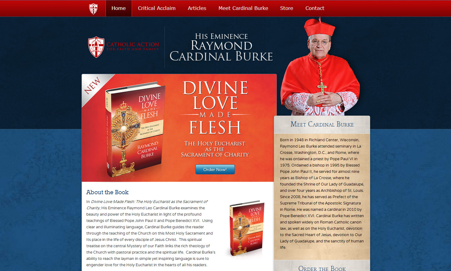 cardinal-burke-bonaventure-web-and-graphic-design