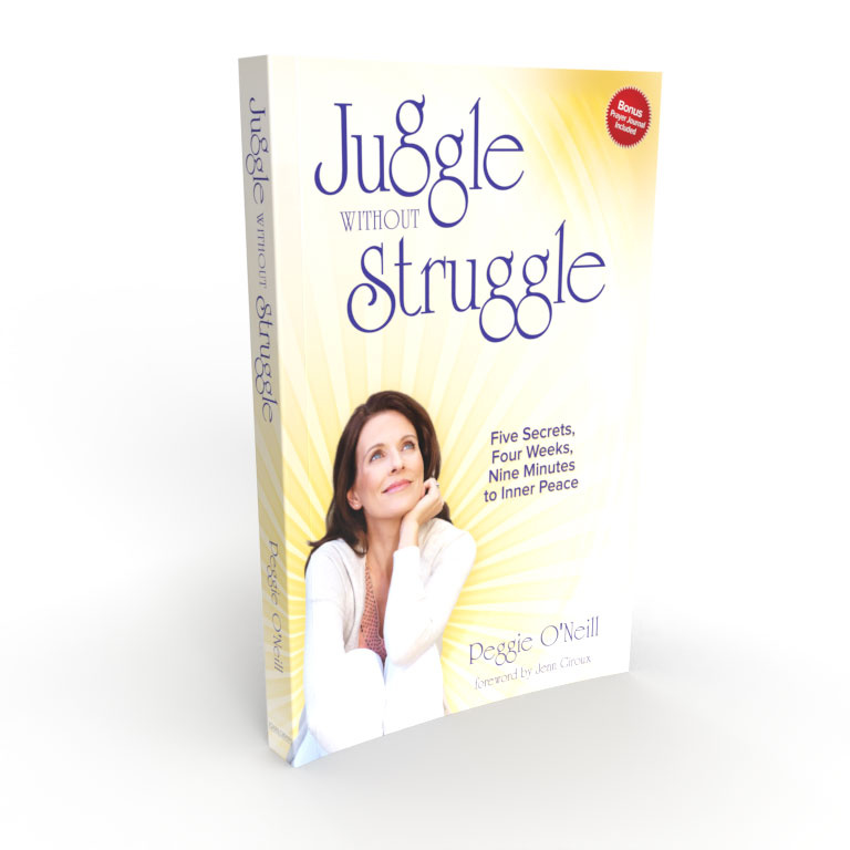 Juggle Without Struggle