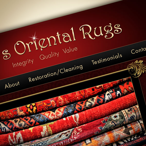 Sara’s Oriental Rugs