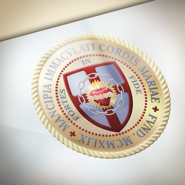 Slaves of the Immaculate Heart of Mary