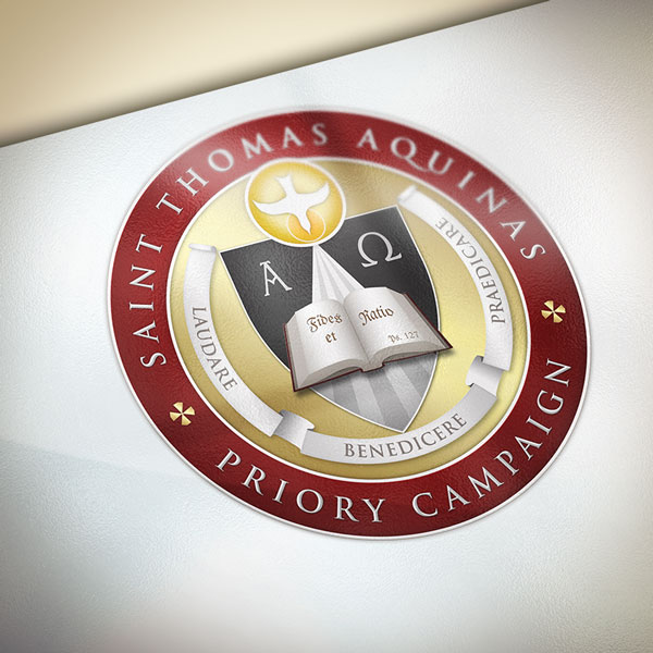 St. Thomas Aquinas Priory