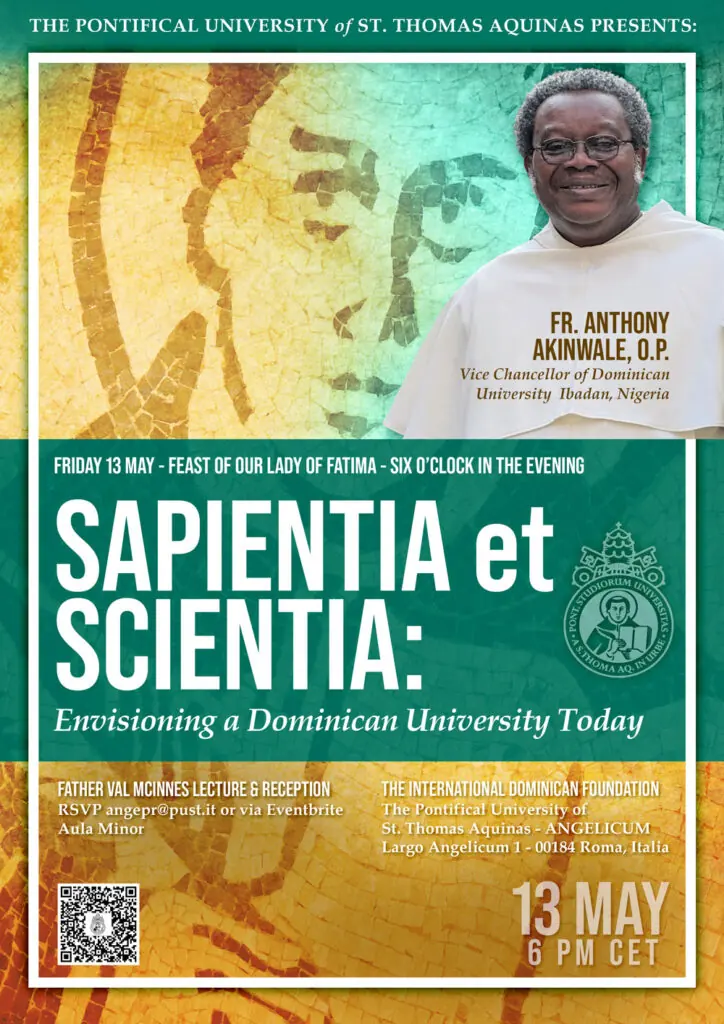 Sapientia et Scientia
