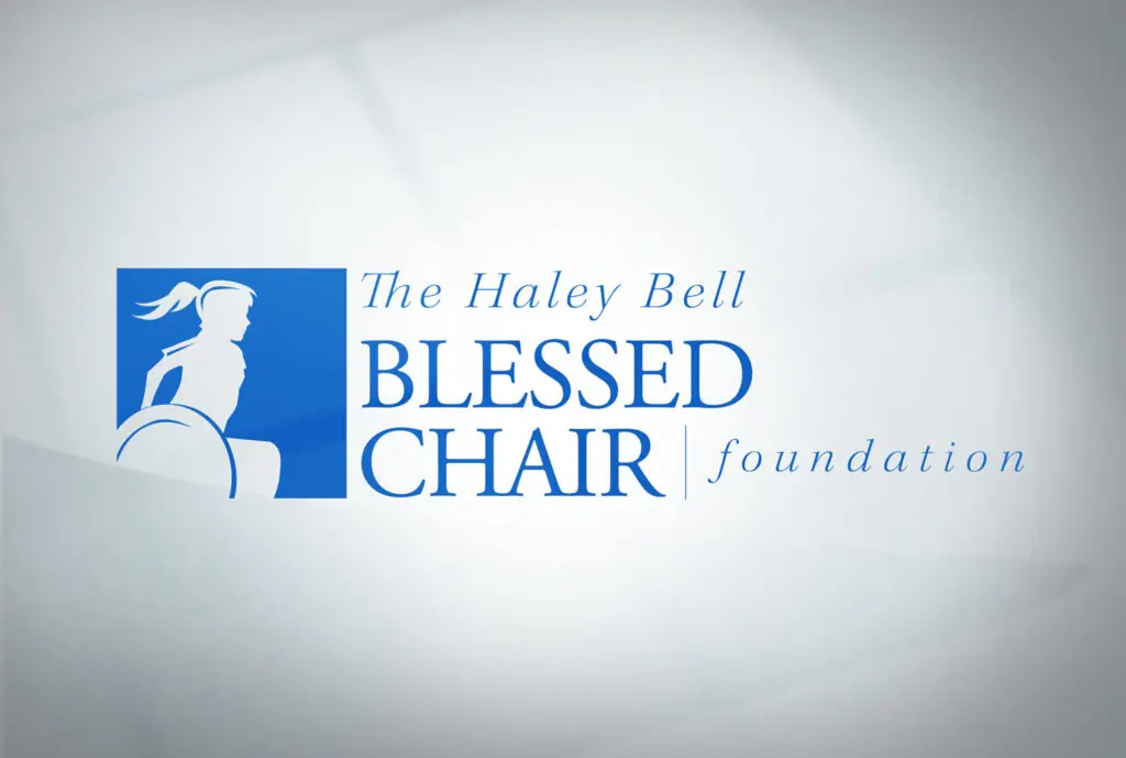 Blessed Chair Foundation logo