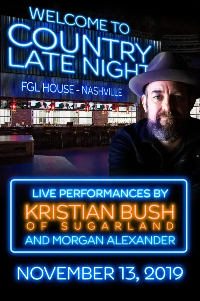 Country Late Night 2019