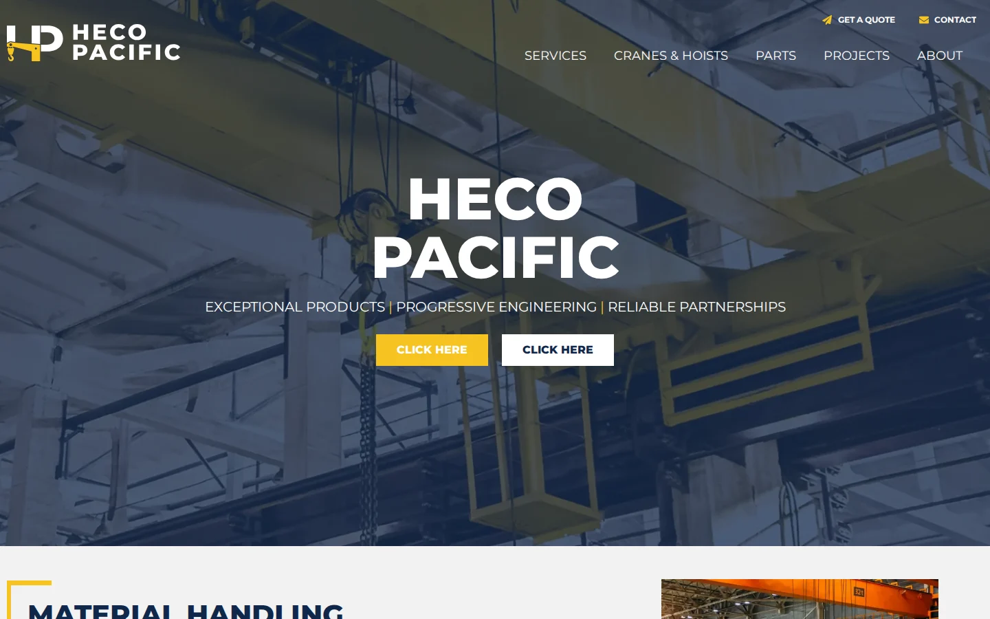 Heco Pacific