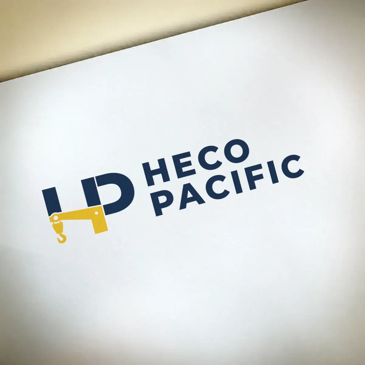 Heco Pacific Logo