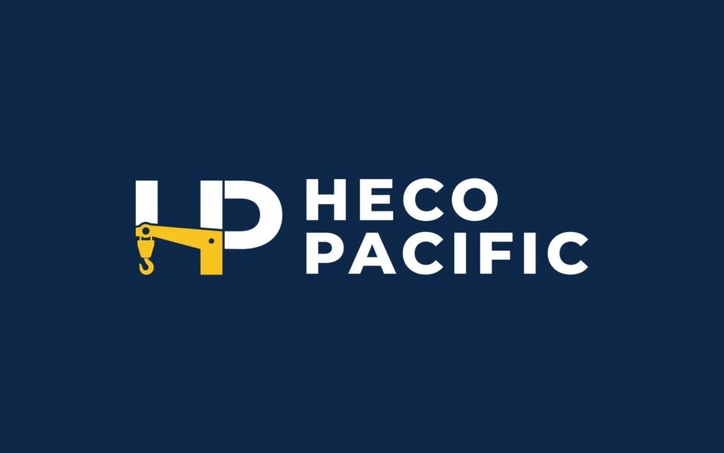 Heco Pacific Logo