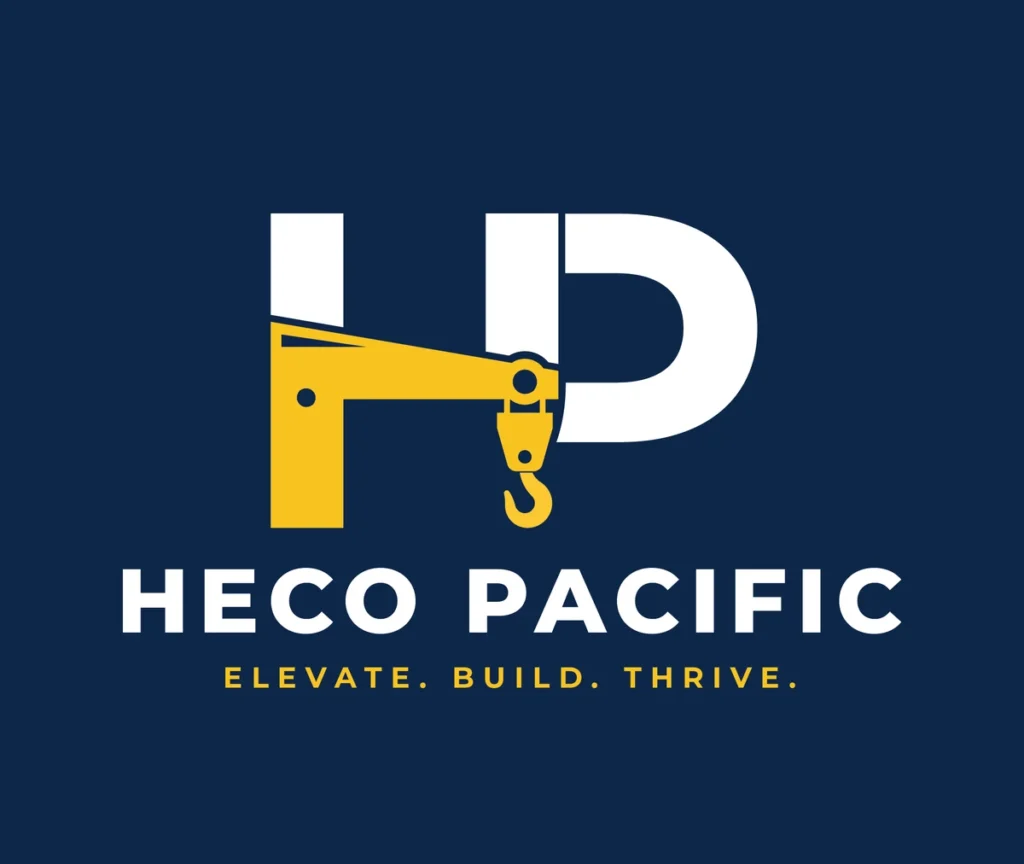 Heco Pacific Logo