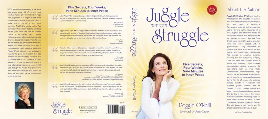Juggle Without Struggle