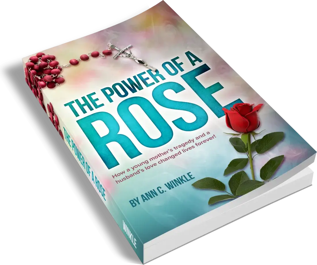 The Power of a Rose